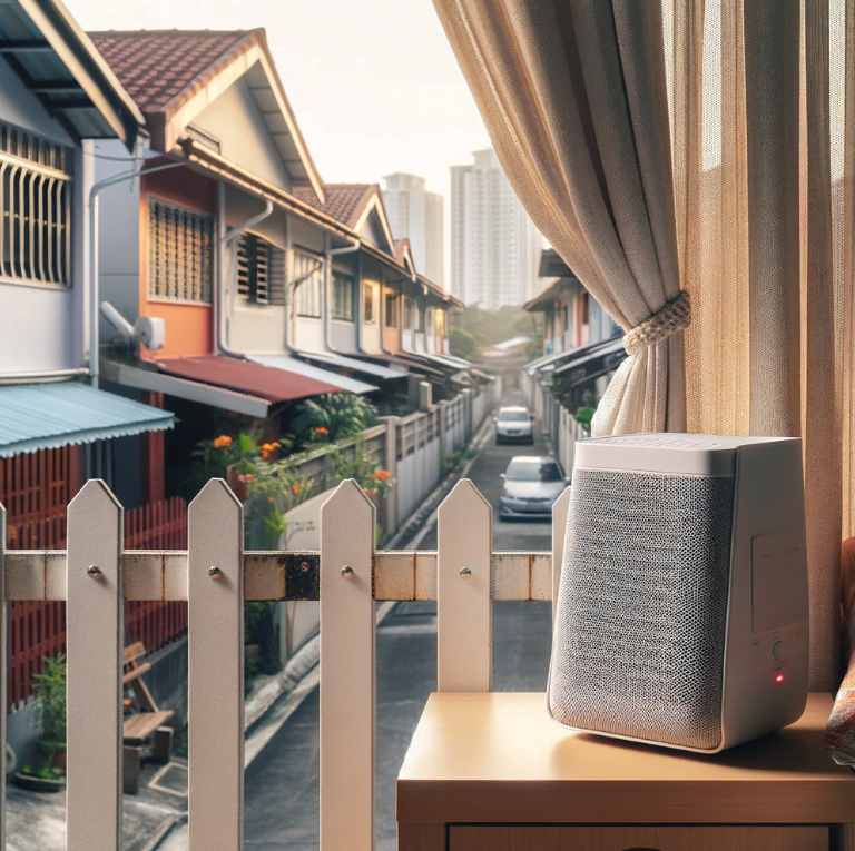 강아지가 짖는이유 