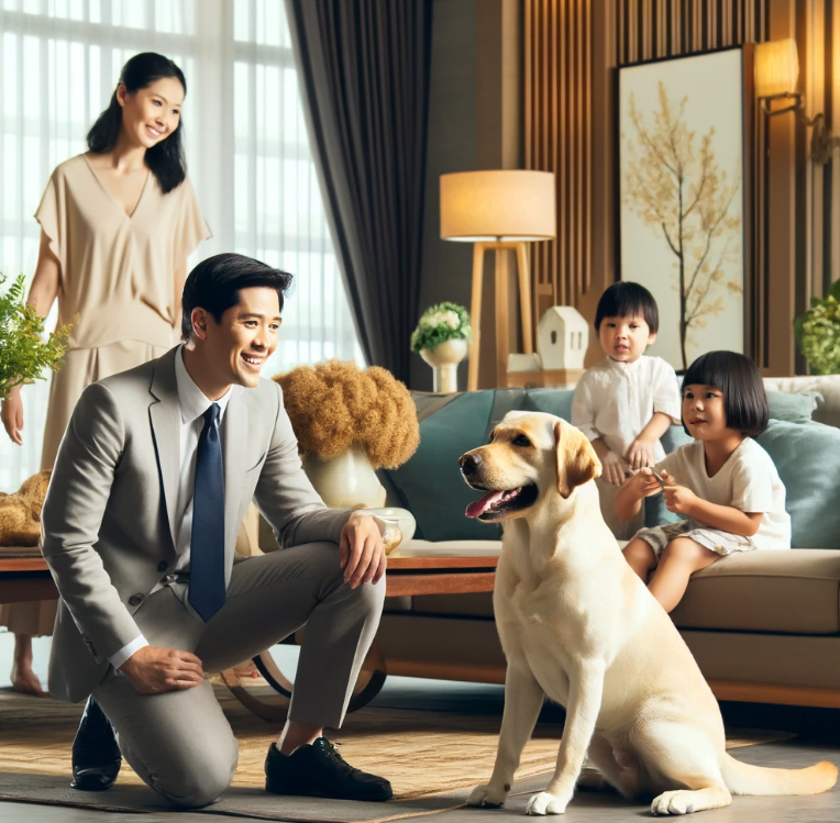 래브라도리트리버성격 (1)