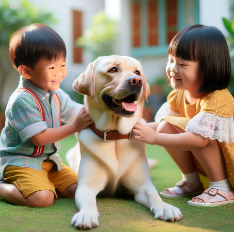 래브라도리트리버성격 (2)