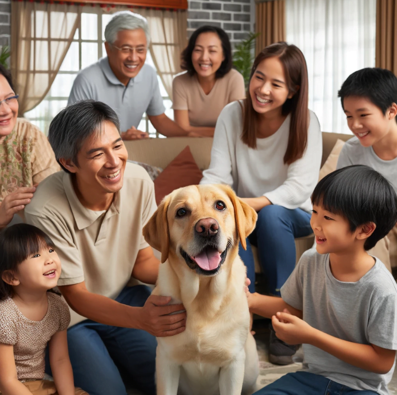 래브라도리트리버성격 (4)