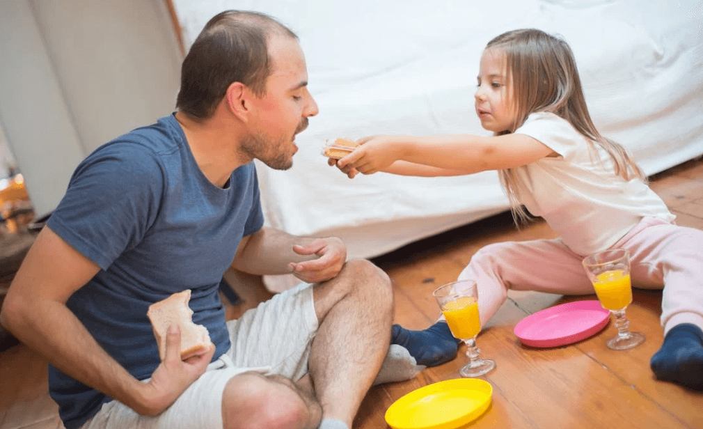 아이언어발달자극법