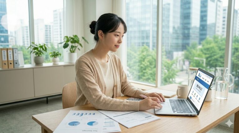 연말정산간소화